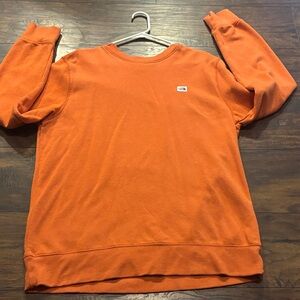 The North Face Men's Crewneck Size XL